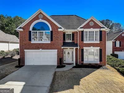 2665 The Terraces Way, Dacula, GA, 30019