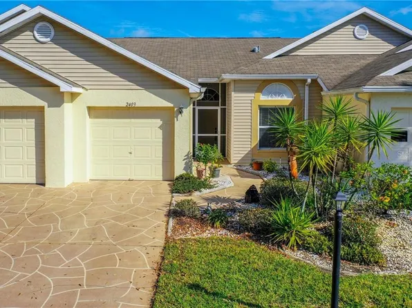 2403 Nantucket Green Ct, Sun City Center, FL 33573