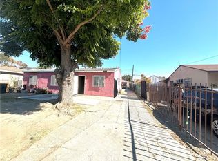 11708 Success Ave, Los Angeles, CA 90059