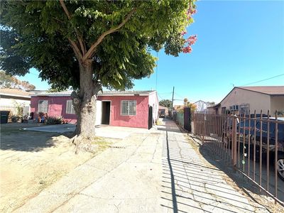11708 Success Ave, Los Angeles, CA, 90059