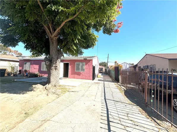 11708 Success Ave, Los Angeles, CA 90059