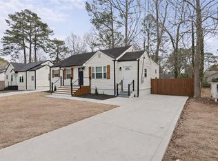 1344 Bluefield Dr SW, Atlanta, GA 30310