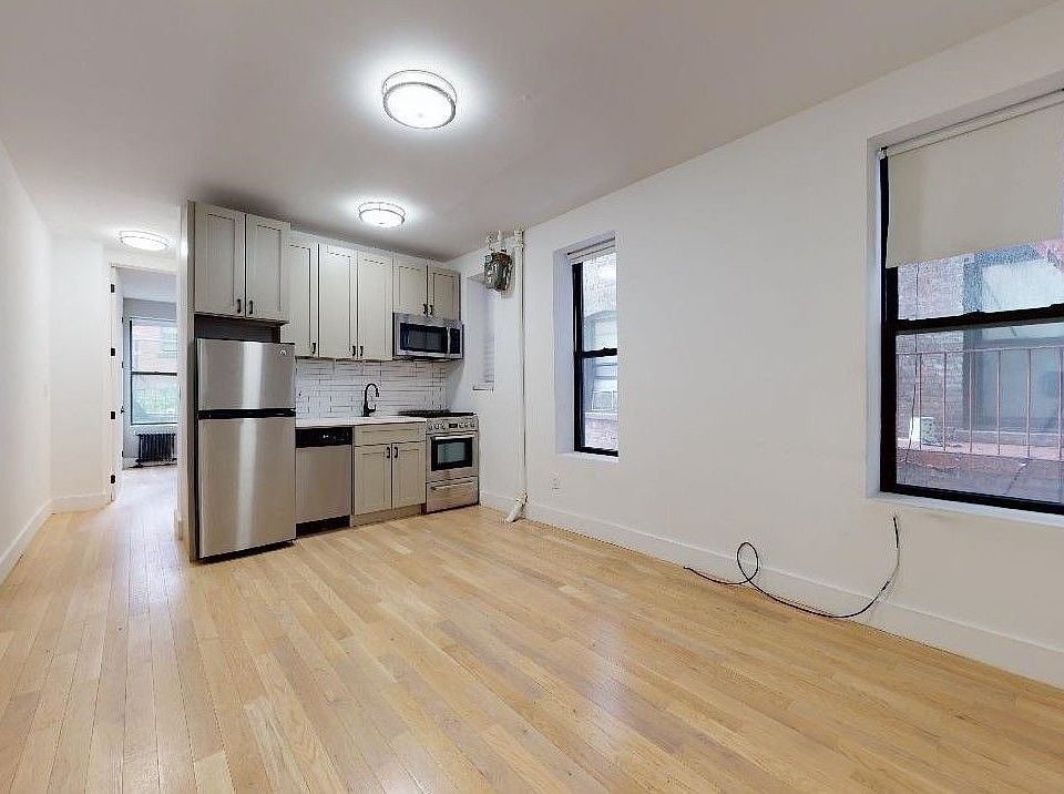 1st image of 556 W 184th St APT 1W2