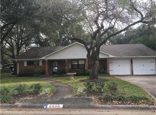 2605 Sequoia Ln #0, Rosenberg, TX 77471