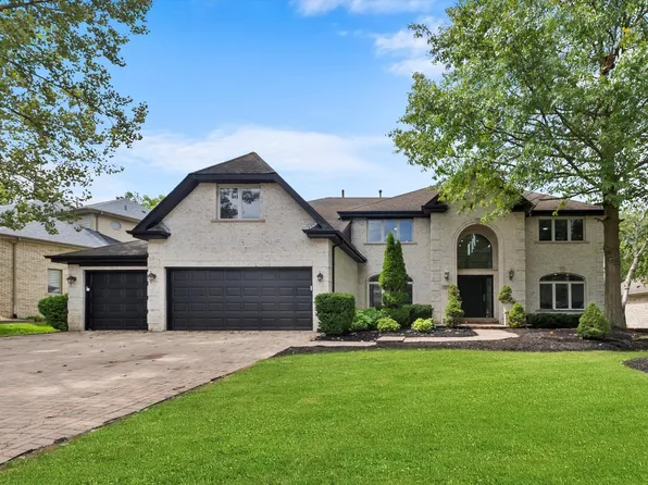 20710 Abbot Ct, Frankfort, IL 60423