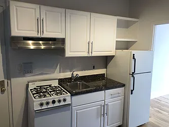 Rented by Waverly Realty Associates