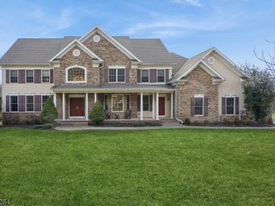 6 Meadow View Ct, Branchburg, NJ, 08876