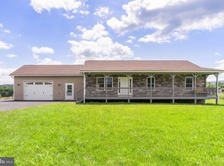 266 Shannon Hill Ln, Charles Town, WV 25414