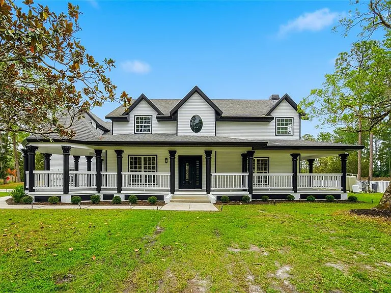 14728 Henson Rd — Photo 1