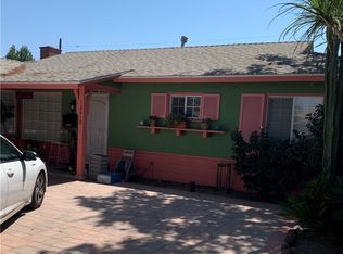 12618 Hart St, North Hollywood, CA 91605