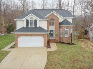 497 Seastone St, Raleigh, NC 27603