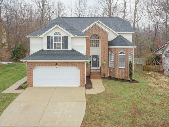 497 Seastone St, Raleigh, NC 27603