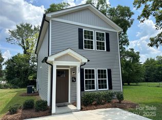 307 Messner St, Salisbury, NC 28144