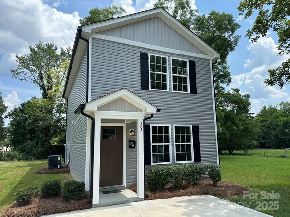 307 Messner St, Salisbury, NC 28144