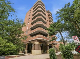 Ballston Park, Arlington, VA 22201