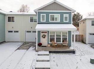 1633 E 3rd St, Moscow, ID 83843