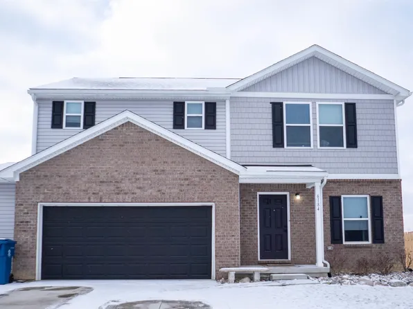 6184 Crooked River Dr, Swartz Creek, MI 48473