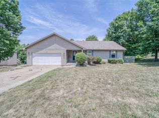 17085 Lensman Rd, Saint Robert, MO 65584
