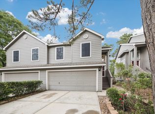 7 Wineberry Pl, Spring, TX 77382