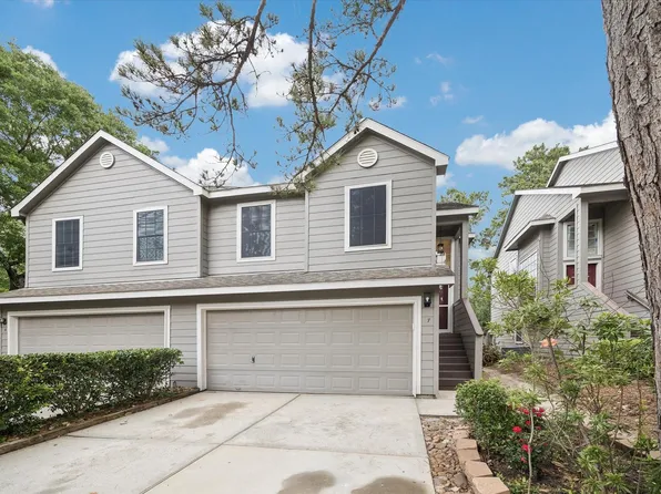 7 Wineberry Pl, Spring, TX 77382