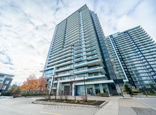 2560 Eglinton Ave W #2102, Mississauga, ON L5M 0Y3