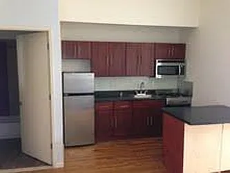 Rented by Bank Neary