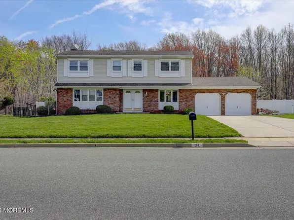 21 Prince William Road, Morganville, NJ 07751