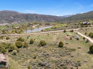 160 Wildflower Ln, Wolcott, CO 81655