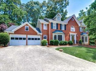 5100 Mainstream Cir, Norcross, GA 30092
