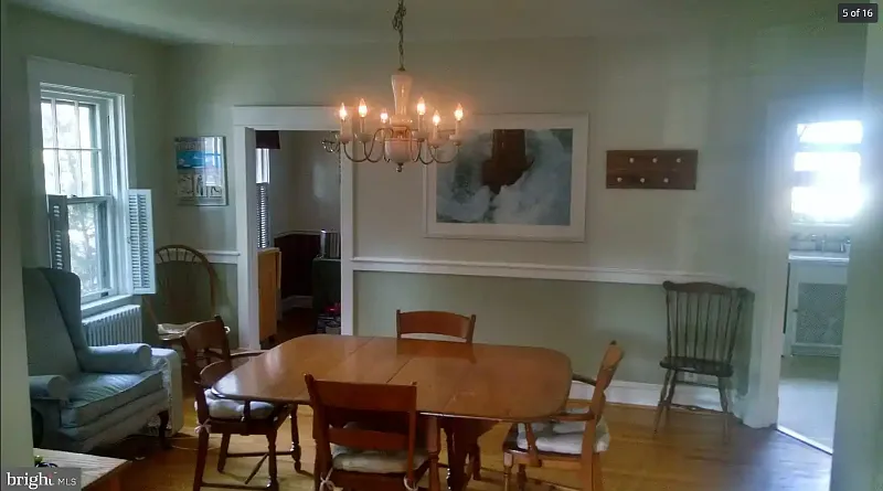 Great Trolley Square House for Rent — Photo 3