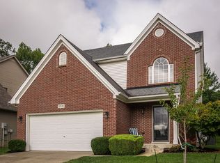 17435 Curry Branch Rd, Louisville, KY 40245