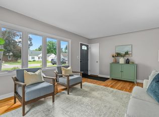 6139 Colfax Ave N, Brooklyn Center, MN 55430