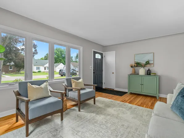 6139 Colfax Ave N, Brooklyn Center, MN 55430