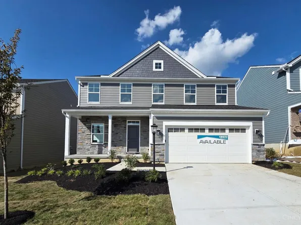 52 Chestnut St, Springboro, OH 45066