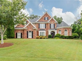 1561 Mulberry Lake Dr, Dacula, GA 30019