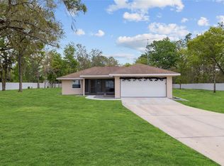 8055 SW 140th Ave, Dunnellon, FL 34432