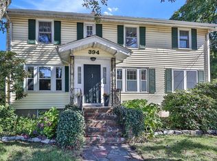 394 Webster St, Needham, MA 02494