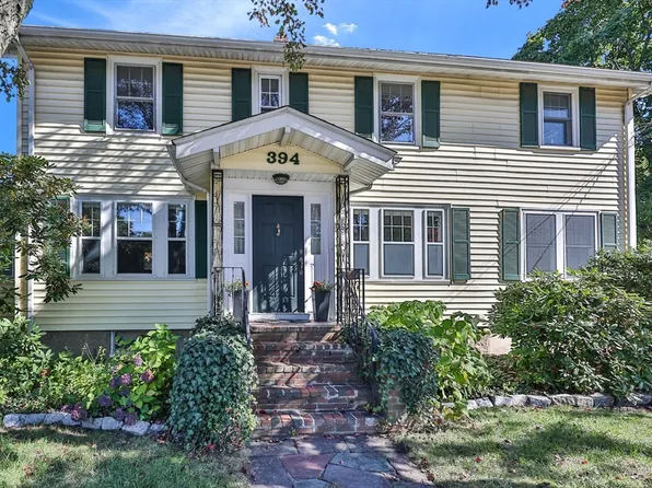 394 Webster St, Needham, MA 02494