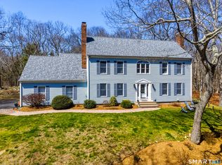 11 Covey Crossing, Guilford, CT 06437