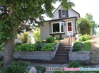 1842 McKinley St NE, Minneapolis, MN 55418