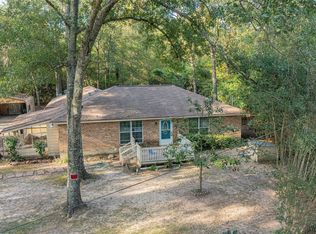 15220 Lakeview Dr, Conroe, TX 77302