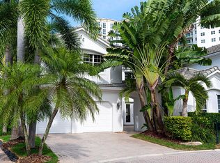 20041 NE 37th Ct, Aventura, FL 33180