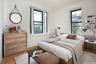 Rented by Bohemia Realty Group