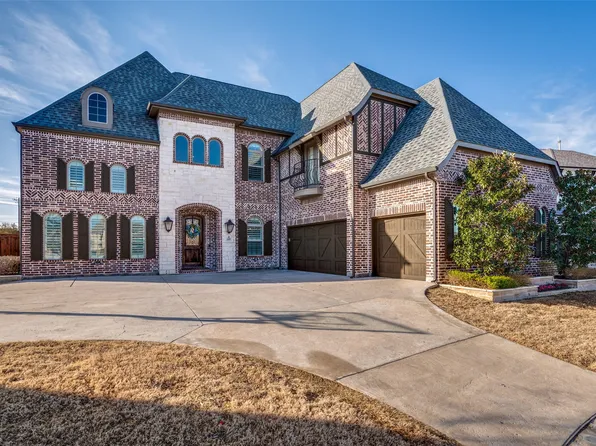 1089 Palmflower Ave, Frisco, TX 75034
