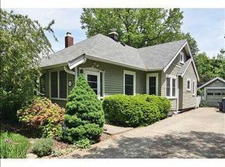 5821 Haverford Ave, Indianapolis, IN