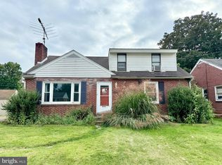 2008 Manor Ridge Dr, Lancaster, PA 17603