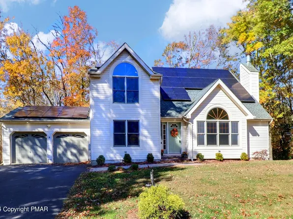 124 Starlight Dr, East Stroudsburg, PA 18302