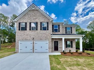 651 Egrets Lndg LOT 53, Covington, GA 30014