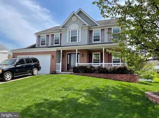 913 Glouster Cir, Hampstead, MD 21074