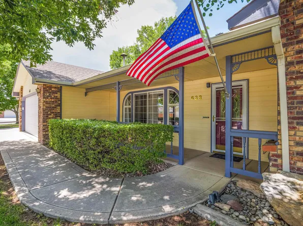 633 Shadowood Ct, Grand Junction, CO 81505